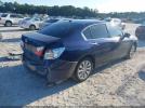 Honda Accord Ex-l V-6 Image 4