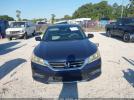 Honda Accord Ex-l V-6 Image 15