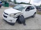 Chevrolet Equinox Ls Image 7