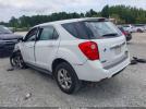 Chevrolet Equinox Ls Image 15
