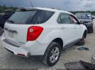 Chevrolet Equinox Ls Image 9