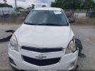 Chevrolet Equinox Ls Image 4