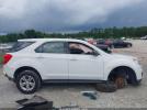 Chevrolet Equinox Ls Image 6