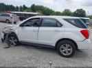 Chevrolet Equinox Ls Image 13