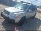Honda Pilot Ex-l Image 2