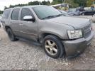Chevrolet Tahoe Ltz Image 1