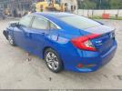 Honda Civic Lx Image 14