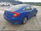 Honda Civic Lx Image 16