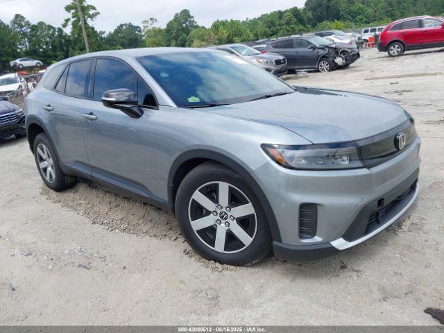  Salvage Honda Prologue