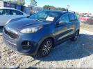 Kia Sportage Ex Image 2