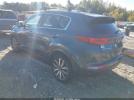Kia Sportage Ex Image 3