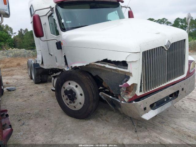  Salvage International 9400