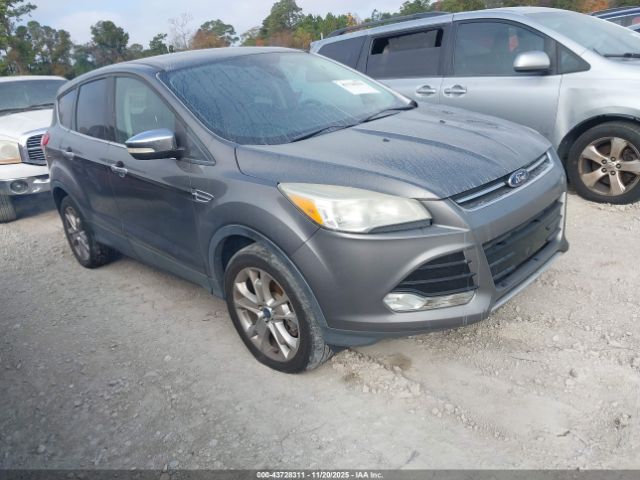Ford Escape Sel Image 1
