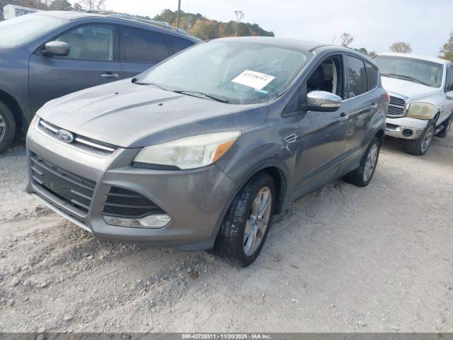 Ford Escape Sel Image 10