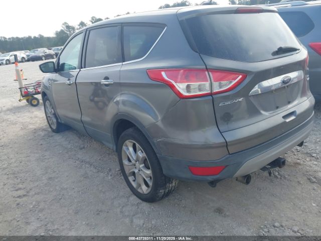 Ford Escape Sel Image 3