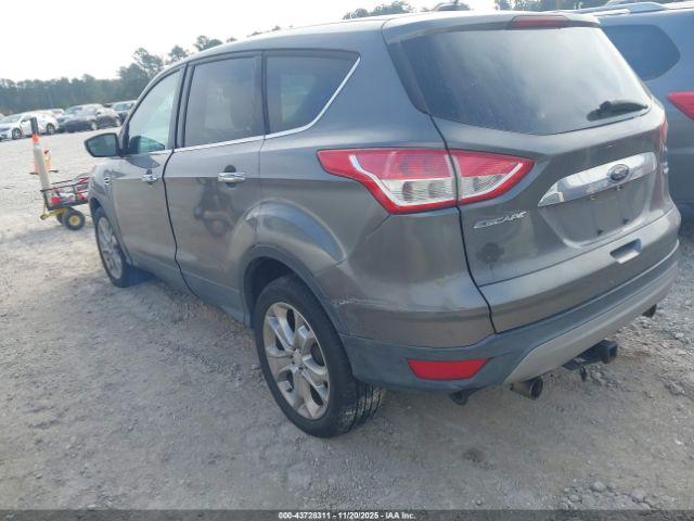 Ford Escape Sel Image 3