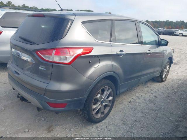 Ford Escape Sel Image 11