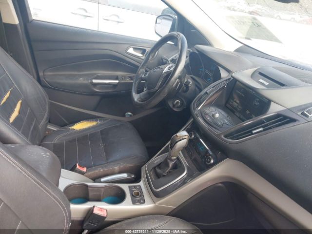 Ford Escape Sel Image 9