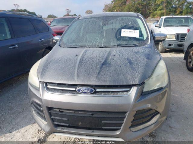 Ford Escape Sel Image 8