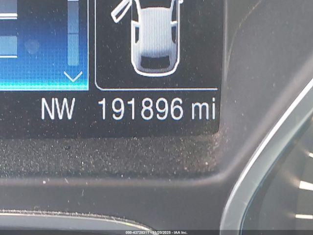 Ford Escape Sel Image 2