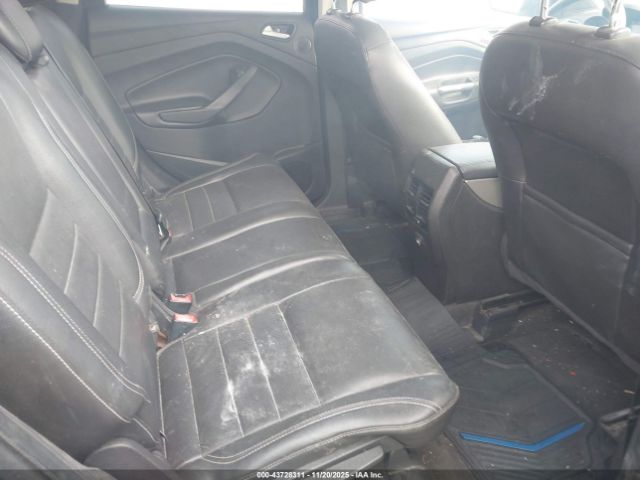 Ford Escape Sel Image 5