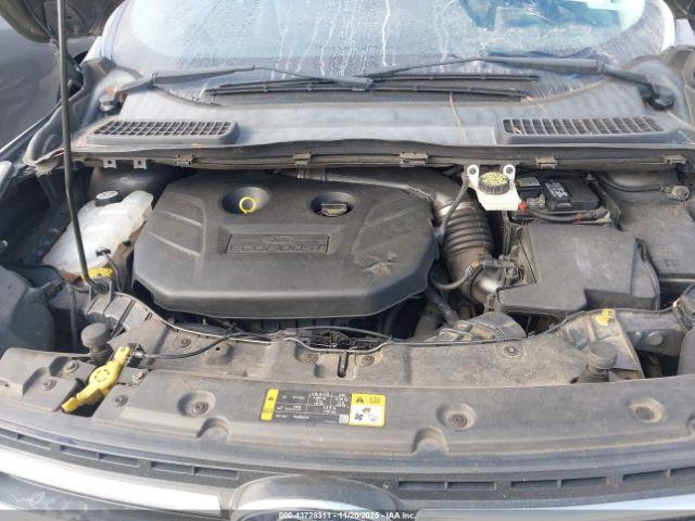 Ford Escape Sel Image 6