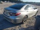 Toyota Camry Se Image 7