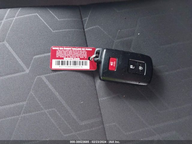 Toyota Tacoma Trd Sport Image 8