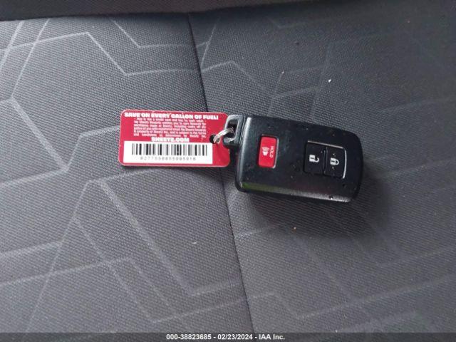 Toyota Tacoma Trd Sport Image 8