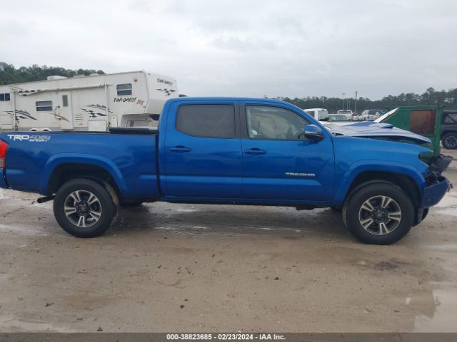 Toyota Tacoma Trd Sport Image 11