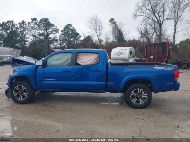 Toyota Tacoma Trd Sport Image 14