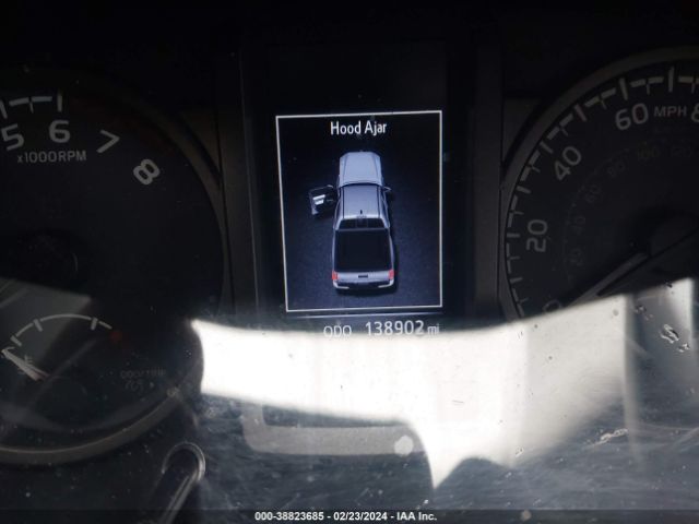 Toyota Tacoma Trd Sport Image 15