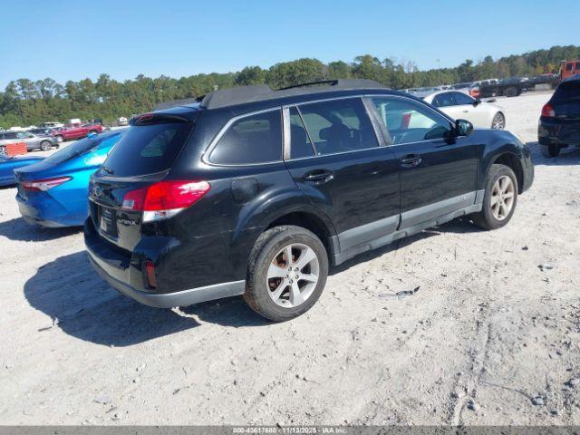Subaru Outback 2.5i Premium Image 8