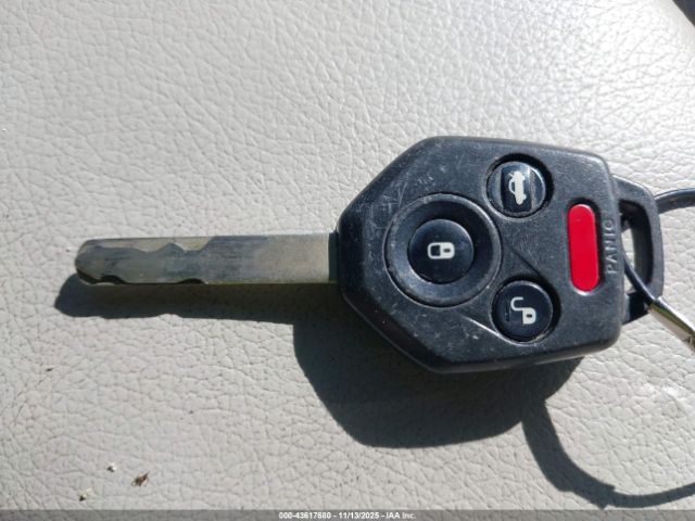 Subaru Outback 2.5i Premium Image 7