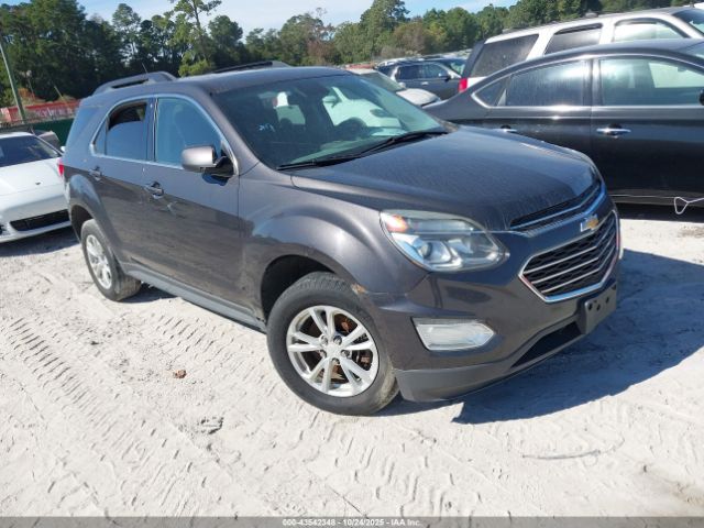 Chevrolet Equinox Lt Image 1