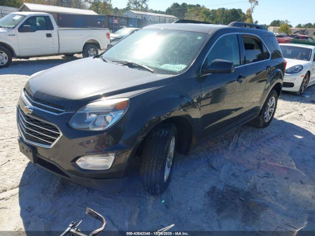 Chevrolet Equinox Lt Image 7