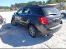 Chevrolet Equinox Lt Image 8