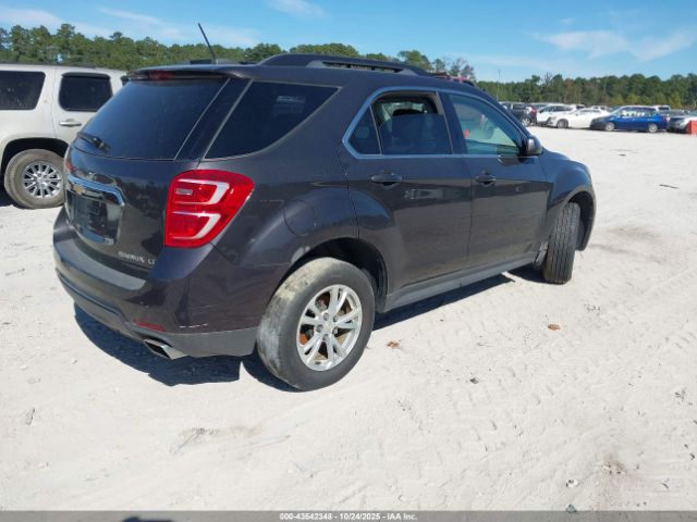 Chevrolet Equinox Lt Image 2
