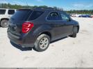 Chevrolet Equinox Lt Image 2