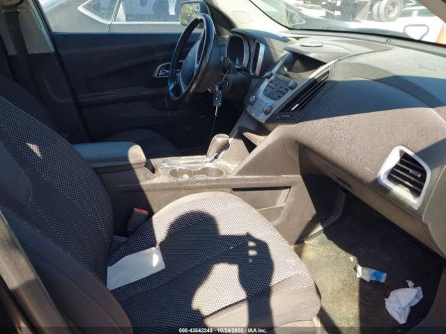 Chevrolet Equinox Lt Image 3