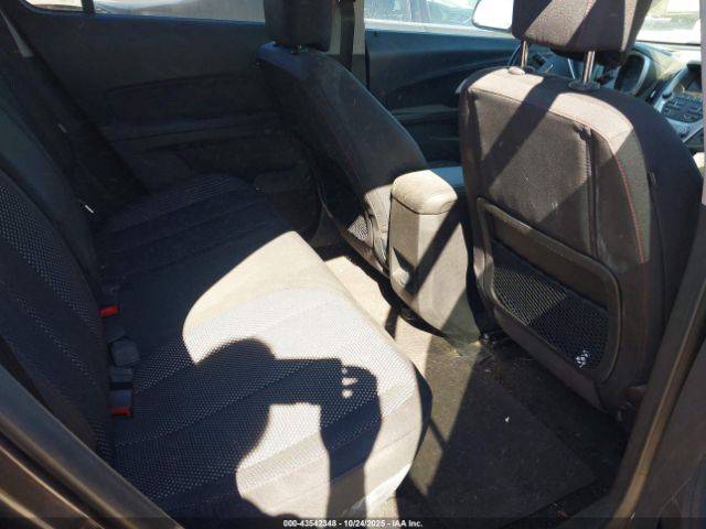 Chevrolet Equinox Lt Image 6