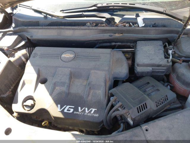 Chevrolet Equinox Lt Image 9