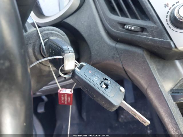 Chevrolet Equinox Lt Image 15