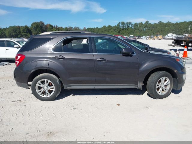 Chevrolet Equinox Lt Image 12
