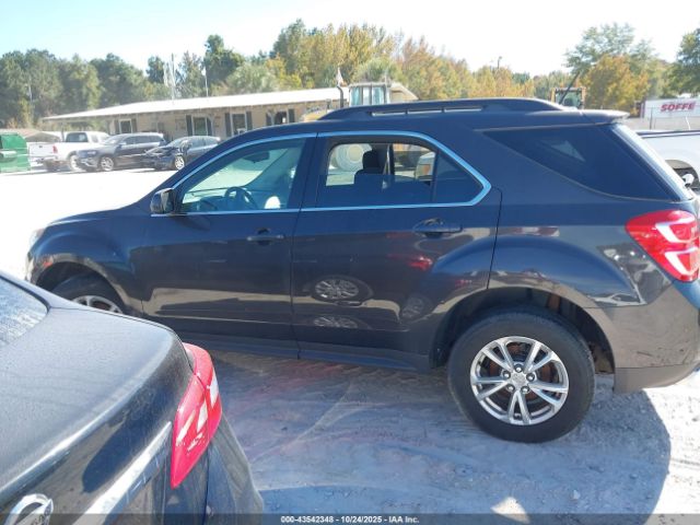 Chevrolet Equinox Lt Image 13