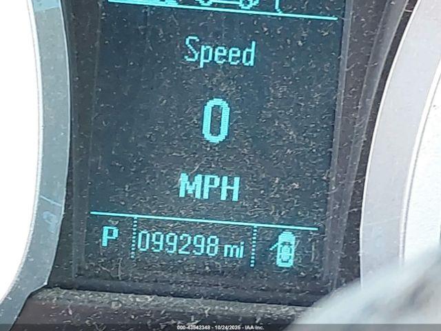 Chevrolet Equinox Lt Image 11