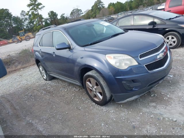 Chevrolet Equinox 1lt Image 1