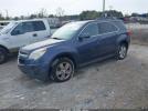 Chevrolet Equinox 1lt Image 9