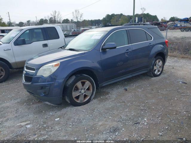 Chevrolet Equinox 1lt Image 9
