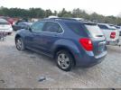 Chevrolet Equinox 1lt Image 11
